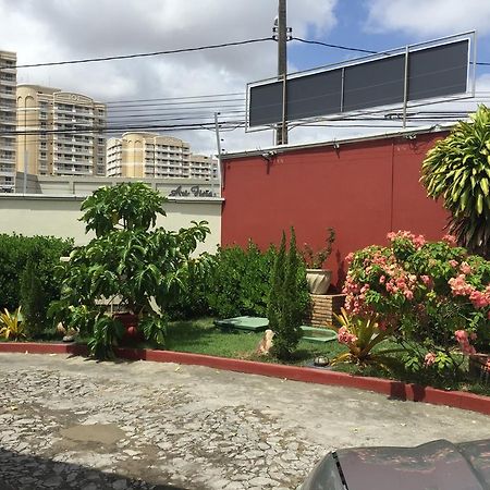 Bali Motel (Adults Only) 福塔雷萨 外观 照片