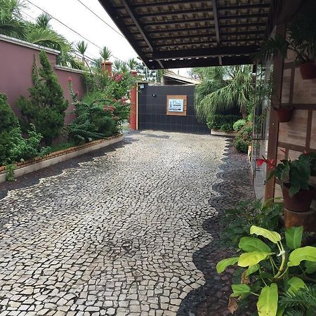Bali Motel (Adults Only) 福塔雷萨 外观 照片