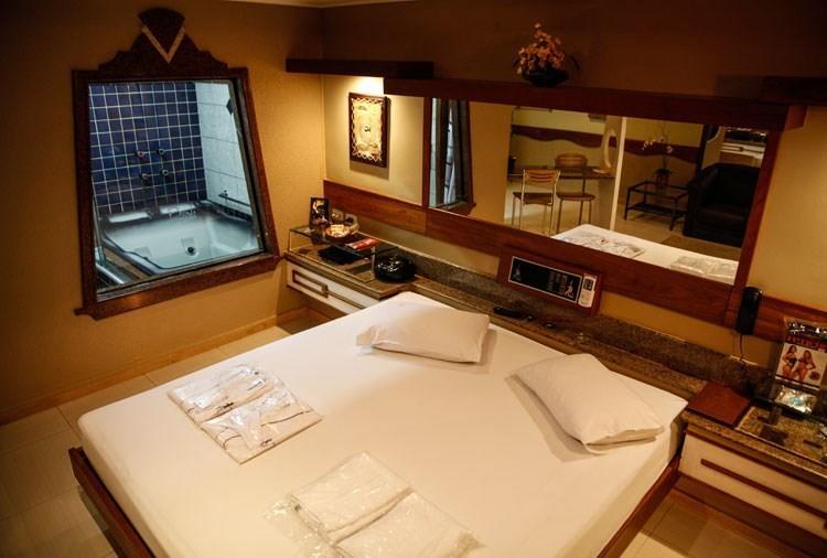 Bali Motel (Adults Only) 福塔雷萨 客房 照片