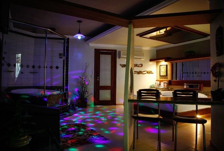 Bali Motel (Adults Only) 福塔雷萨 外观 照片