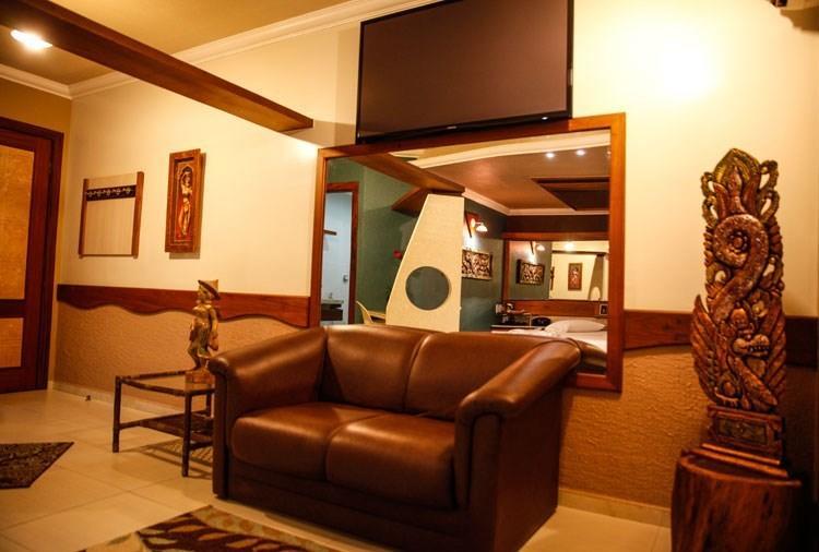 Bali Motel (Adults Only) 福塔雷萨 外观 照片