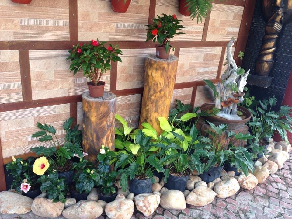 Bali Motel (Adults Only) 福塔雷萨 外观 照片