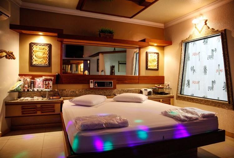 Bali Motel (Adults Only) 福塔雷萨 外观 照片