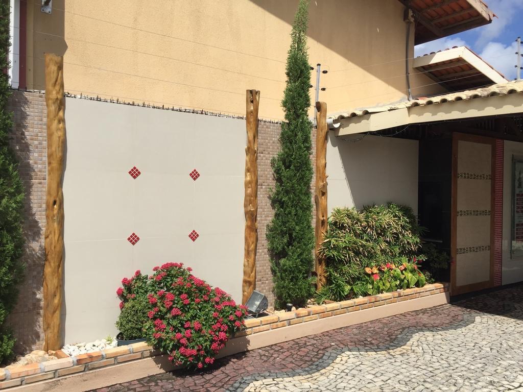 Bali Motel (Adults Only) 福塔雷萨 外观 照片