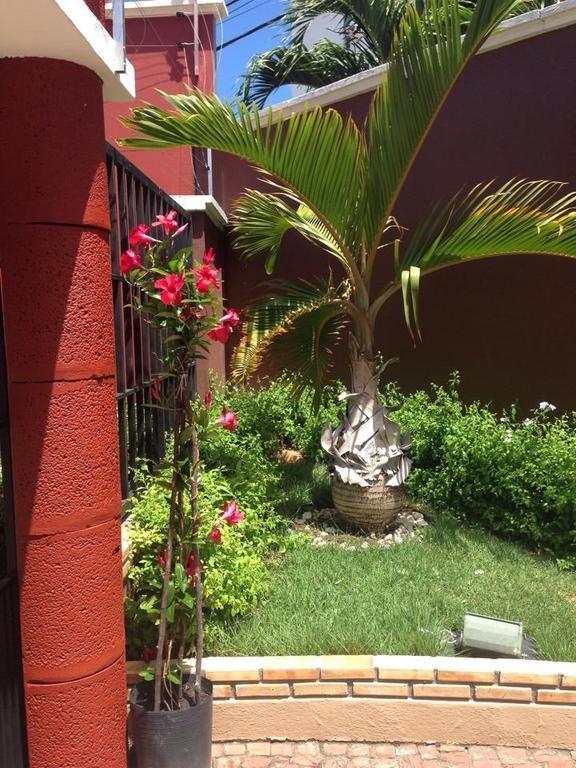 Bali Motel (Adults Only) 福塔雷萨 外观 照片
