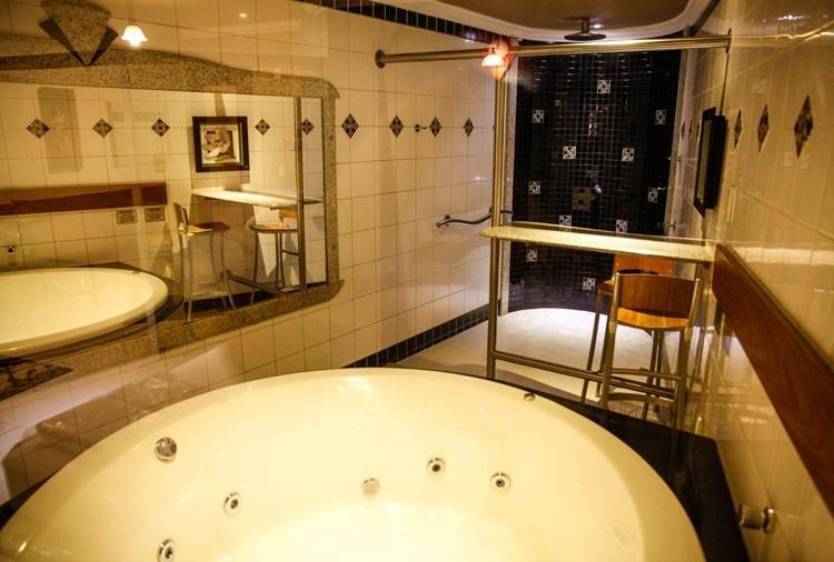 Bali Motel (Adults Only) 福塔雷萨 外观 照片