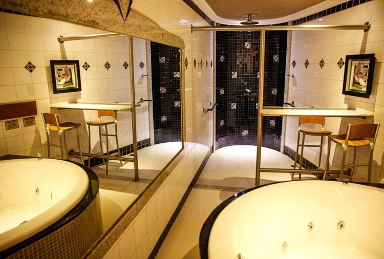 Bali Motel (Adults Only) 福塔雷萨 外观 照片